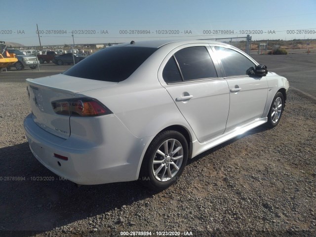 Photo 3 VIN: JA32U2FU0GU008670 - MITSUBISHI LANCER 