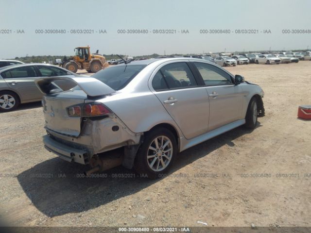 Photo 3 VIN: JA32U2FU0GU009009 - MITSUBISHI LANCER 