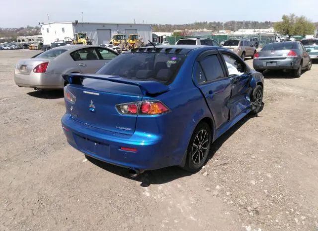 Photo 3 VIN: JA32U2FU0HU002417 - MITSUBISHI LANCER 