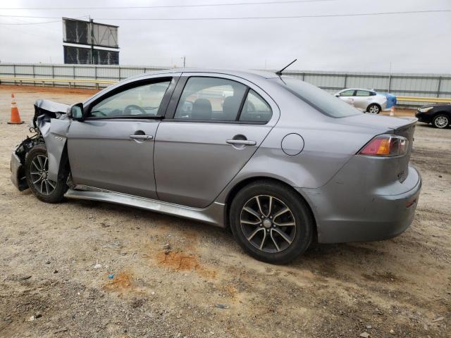 Photo 1 VIN: JA32U2FU0HU003650 - MITSUBISHI LANCER ES 