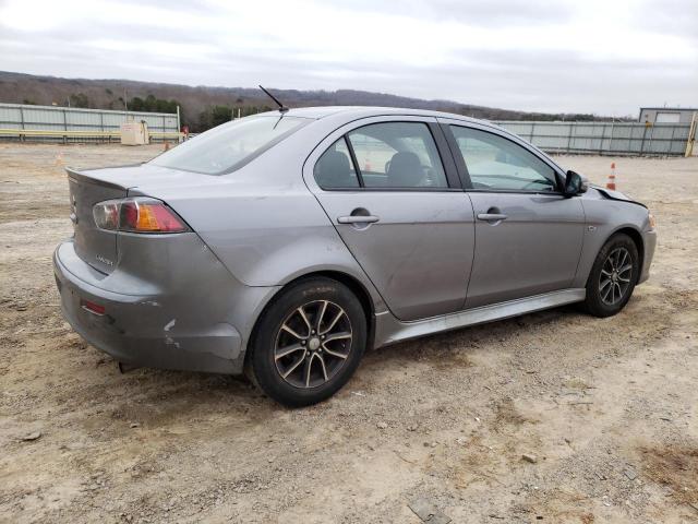 Photo 2 VIN: JA32U2FU0HU003650 - MITSUBISHI LANCER ES 