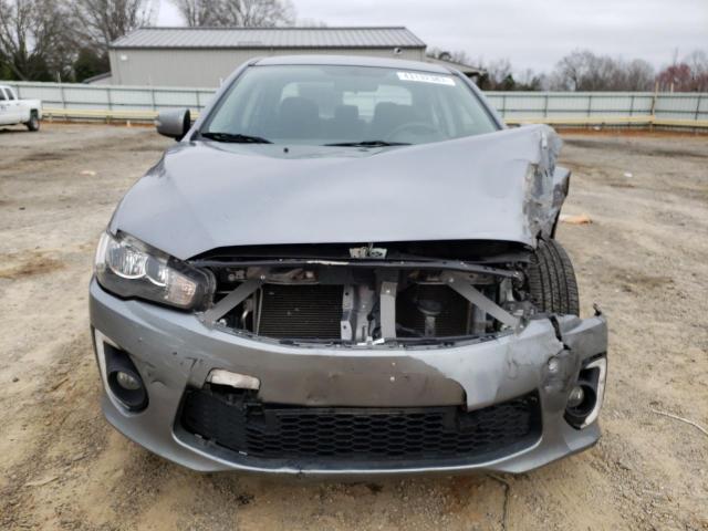 Photo 4 VIN: JA32U2FU0HU003650 - MITSUBISHI LANCER ES 