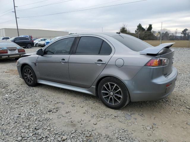 Photo 1 VIN: JA32U2FU0HU004538 - MITSUBISHI LANCER ES 