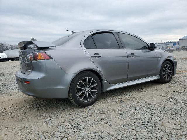 Photo 2 VIN: JA32U2FU0HU004538 - MITSUBISHI LANCER ES 