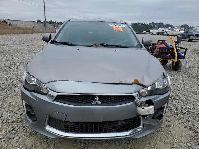 Photo 4 VIN: JA32U2FU0HU004538 - MITSUBISHI LANCER ES 