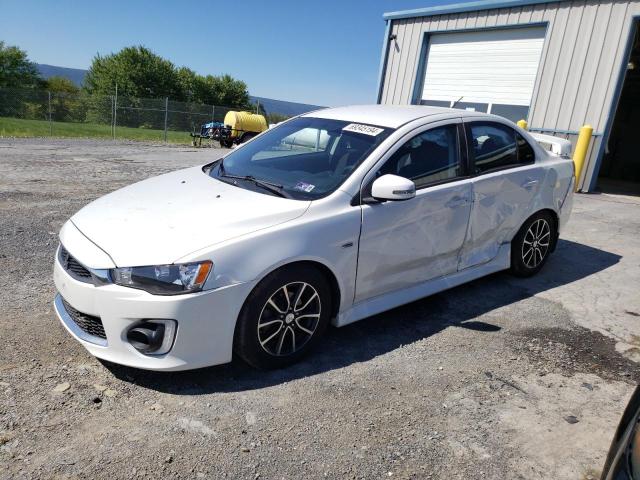 Photo 0 VIN: JA32U2FU0HU015118 - MITSUBISHI LANCER ES 