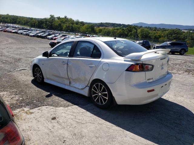 Photo 1 VIN: JA32U2FU0HU015118 - MITSUBISHI LANCER ES 