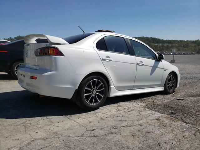 Photo 2 VIN: JA32U2FU0HU015118 - MITSUBISHI LANCER ES 