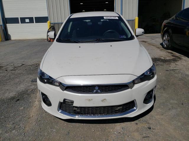 Photo 4 VIN: JA32U2FU0HU015118 - MITSUBISHI LANCER ES 