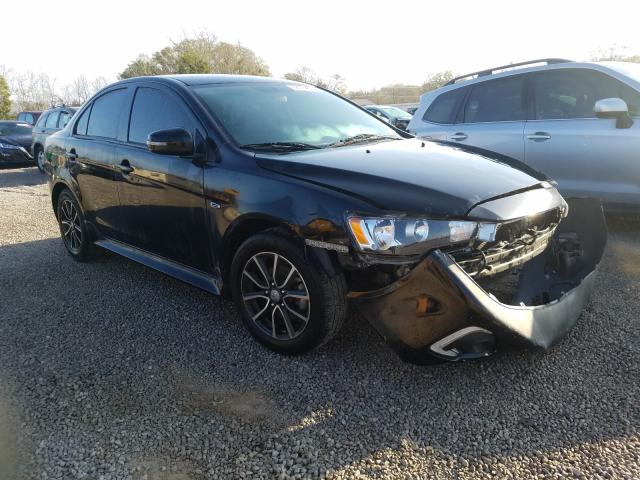 Photo 0 VIN: JA32U2FU0HU015331 - MITSUBISHI LANCER 