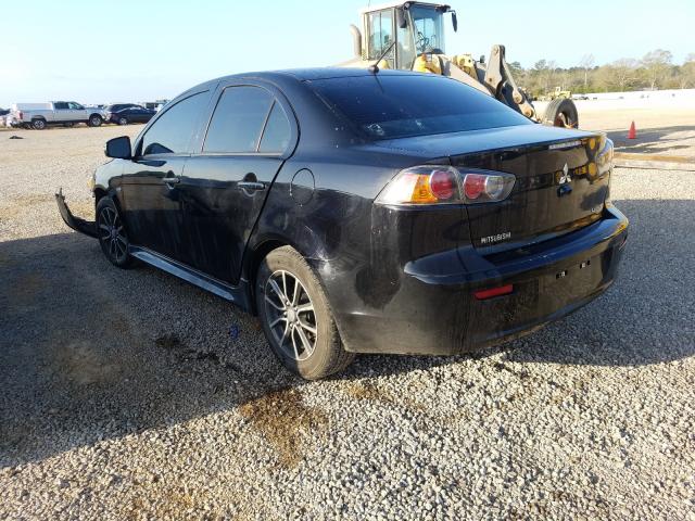 Photo 2 VIN: JA32U2FU0HU015331 - MITSUBISHI LANCER 