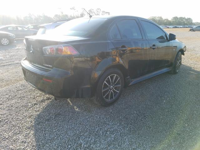 Photo 3 VIN: JA32U2FU0HU015331 - MITSUBISHI LANCER 