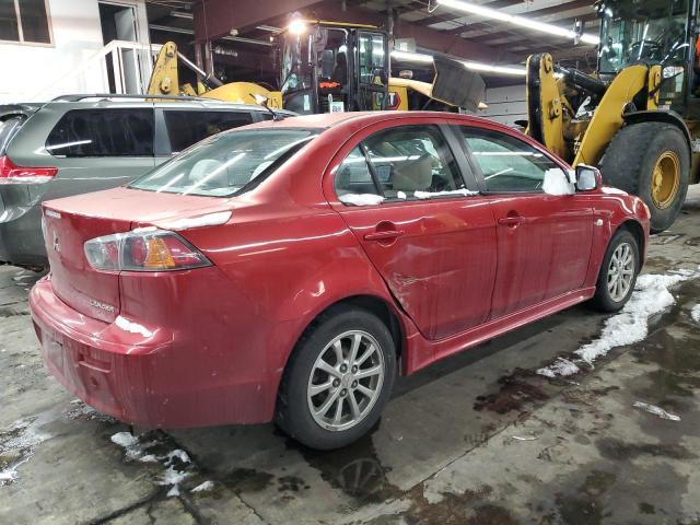 Photo 2 VIN: JA32U2FU1AU002495 - MITSUBISHI LANCER 