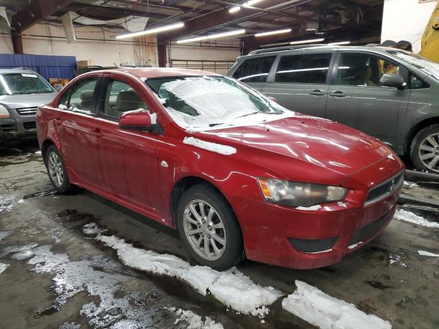 Photo 3 VIN: JA32U2FU1AU002495 - MITSUBISHI LANCER 