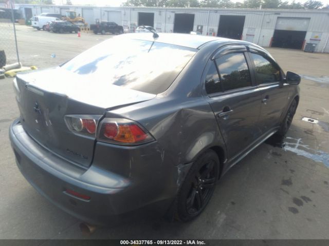 Photo 3 VIN: JA32U2FU1AU005767 - MITSUBISHI LANCER 