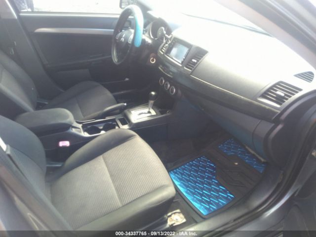 Photo 4 VIN: JA32U2FU1AU005767 - MITSUBISHI LANCER 