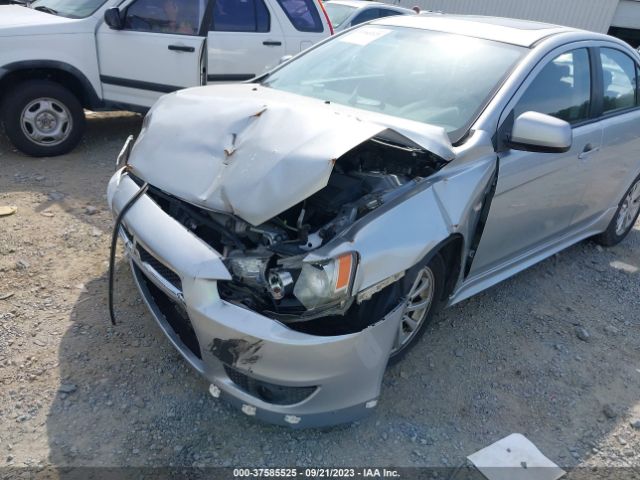 Photo 5 VIN: JA32U2FU1AU009009 - MITSUBISHI LANCER 