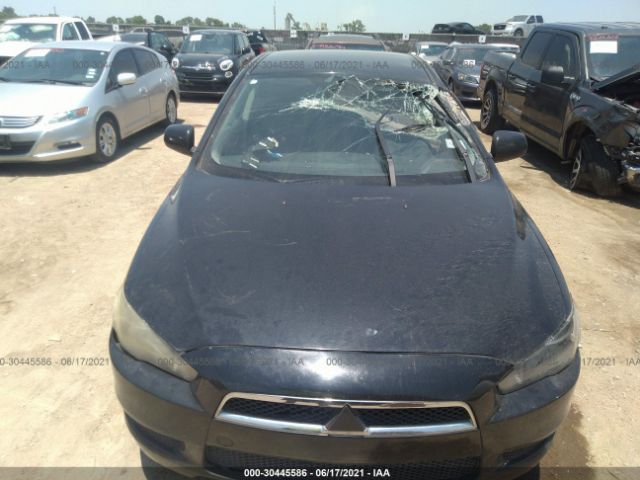 Photo 5 VIN: JA32U2FU1AU014050 - MITSUBISHI LANCER 