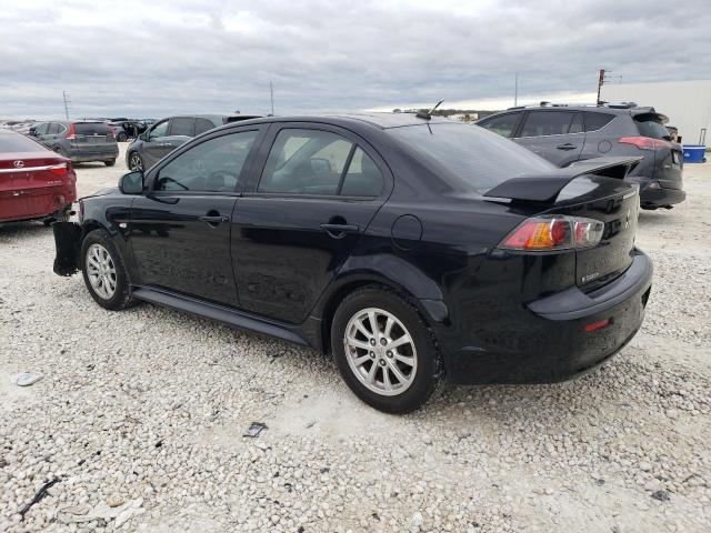 Photo 1 VIN: JA32U2FU1AU023153 - MITSUBISHI LANCER 