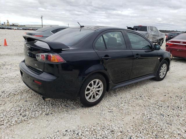 Photo 2 VIN: JA32U2FU1AU023153 - MITSUBISHI LANCER 