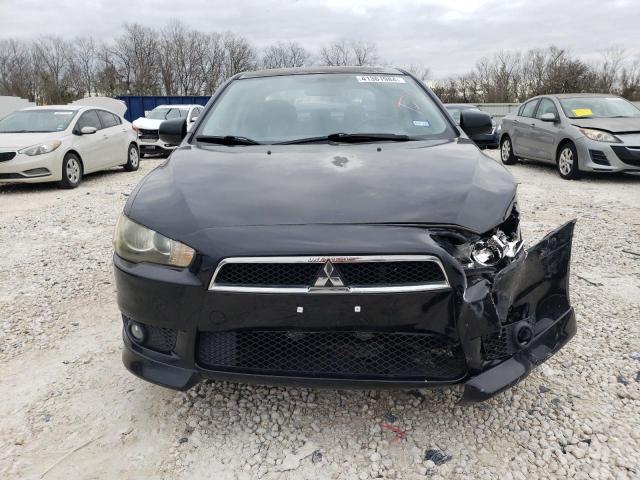 Photo 4 VIN: JA32U2FU1AU023153 - MITSUBISHI LANCER 