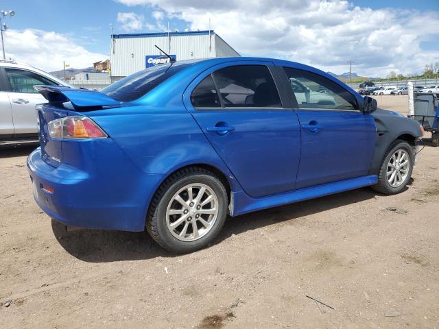 Photo 2 VIN: JA32U2FU1AU030877 - MITSUBISHI LANCER 