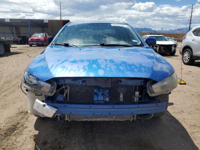 Photo 4 VIN: JA32U2FU1AU030877 - MITSUBISHI LANCER 