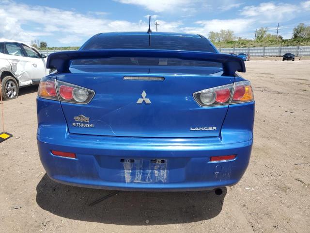 Photo 5 VIN: JA32U2FU1AU030877 - MITSUBISHI LANCER 