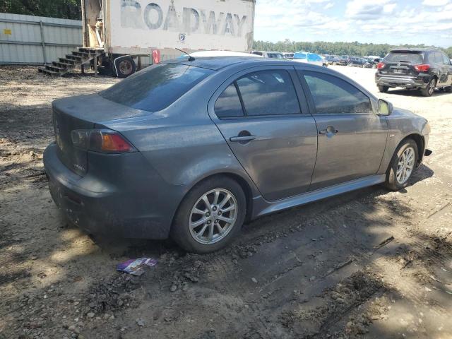 Photo 2 VIN: JA32U2FU1BU002675 - MITSUBISHI LANCER 