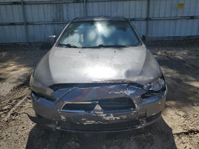 Photo 4 VIN: JA32U2FU1BU002675 - MITSUBISHI LANCER 