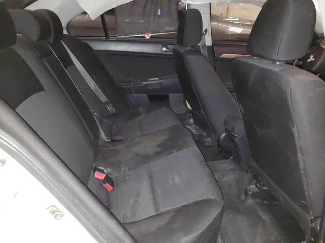 Photo 5 VIN: JA32U2FU1BU011862 - MITSUBISHI LANCER ES 