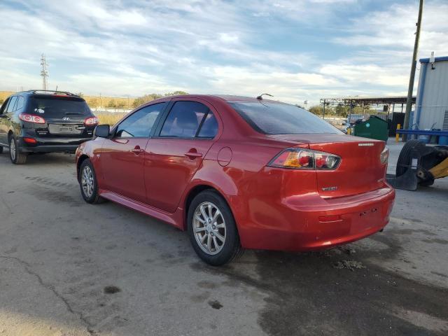 Photo 1 VIN: JA32U2FU1BU030119 - MITSUBISHI LANCER 