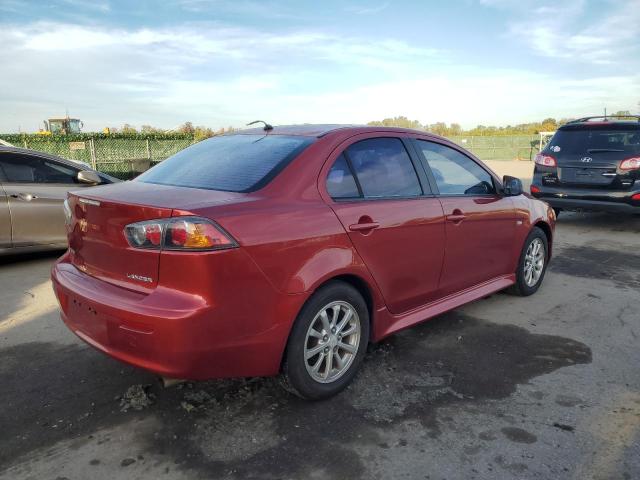 Photo 2 VIN: JA32U2FU1BU030119 - MITSUBISHI LANCER 