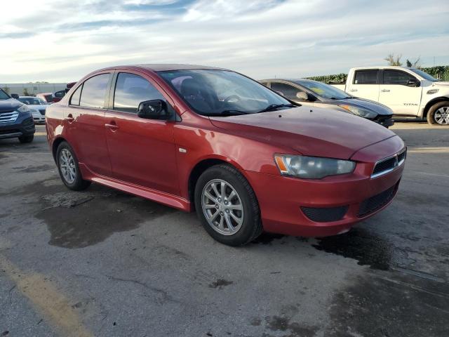 Photo 3 VIN: JA32U2FU1BU030119 - MITSUBISHI LANCER 