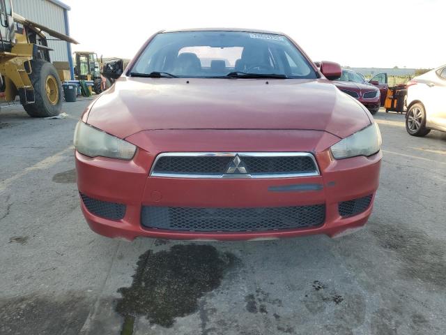 Photo 4 VIN: JA32U2FU1BU030119 - MITSUBISHI LANCER 