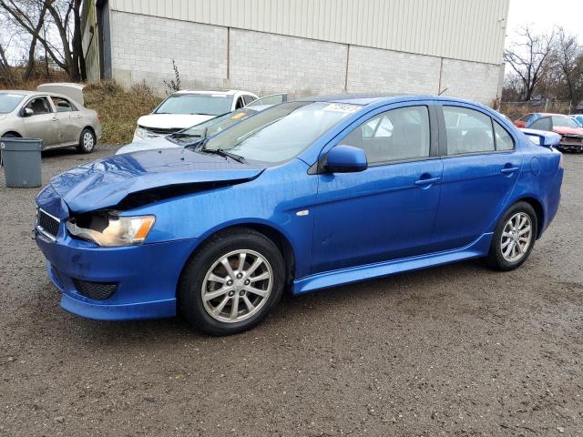 Photo 0 VIN: JA32U2FU1BU603908 - MITSUBISHI LANCER 