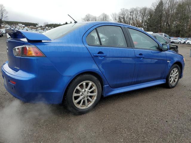 Photo 2 VIN: JA32U2FU1BU603908 - MITSUBISHI LANCER 