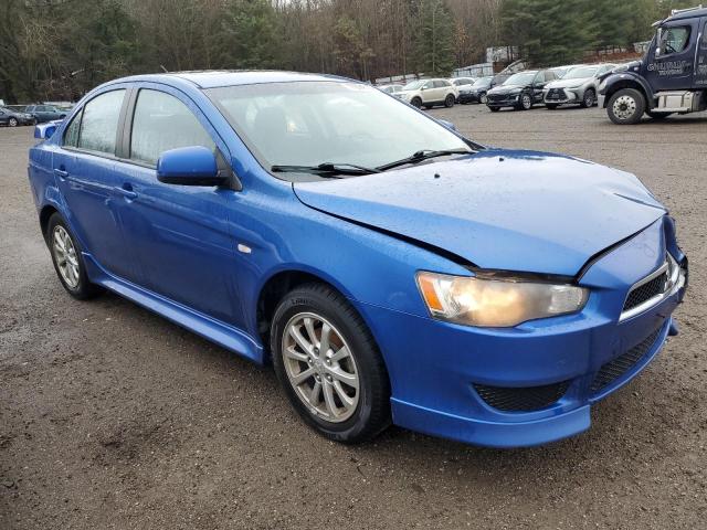 Photo 3 VIN: JA32U2FU1BU603908 - MITSUBISHI LANCER 