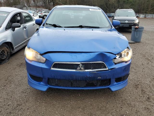 Photo 4 VIN: JA32U2FU1BU603908 - MITSUBISHI LANCER 