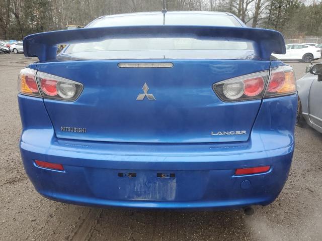 Photo 5 VIN: JA32U2FU1BU603908 - MITSUBISHI LANCER 