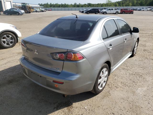 Photo 3 VIN: JA32U2FU1CU026038 - MITSUBISHI LANCER 