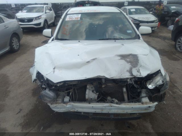 Photo 5 VIN: JA32U2FU1DU002405 - MITSUBISHI LANCER 