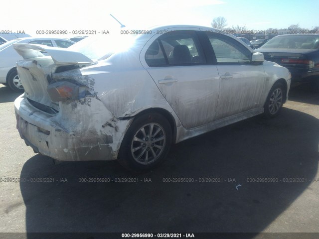 Photo 3 VIN: JA32U2FU1DU004056 - MITSUBISHI LANCER 