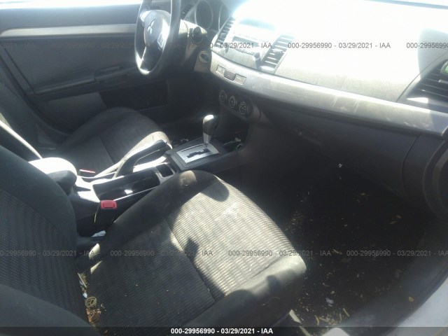 Photo 4 VIN: JA32U2FU1DU004056 - MITSUBISHI LANCER 