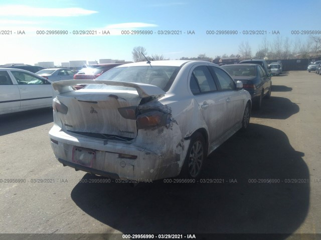 Photo 5 VIN: JA32U2FU1DU004056 - MITSUBISHI LANCER 