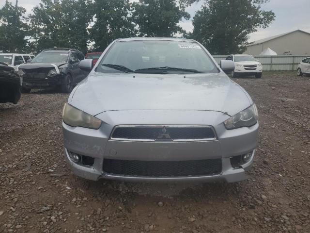 Photo 4 VIN: JA32U2FU1DU006308 - MITSUBISHI LANCER 