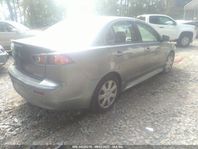 Photo 3 VIN: JA32U2FU1DU022637 - MITSUBISHI LANCER 