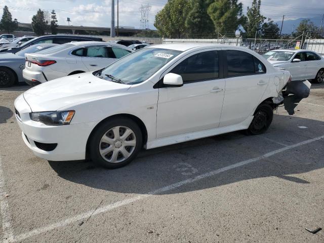 Photo 0 VIN: JA32U2FU1DU023822 - MITSUBISHI LANCER 