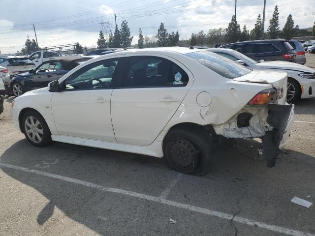 Photo 1 VIN: JA32U2FU1DU023822 - MITSUBISHI LANCER 