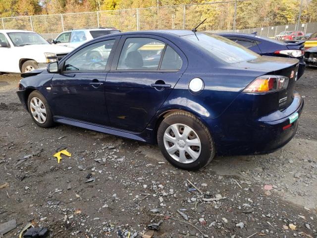 Photo 1 VIN: JA32U2FU1EU003071 - MITSUBISHI LANCER 